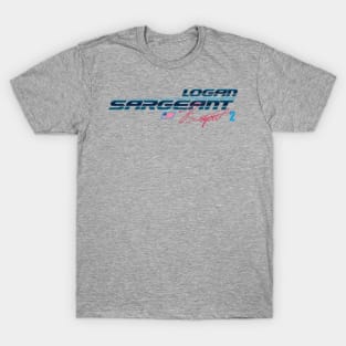 Sargeant - 2024 T-Shirt